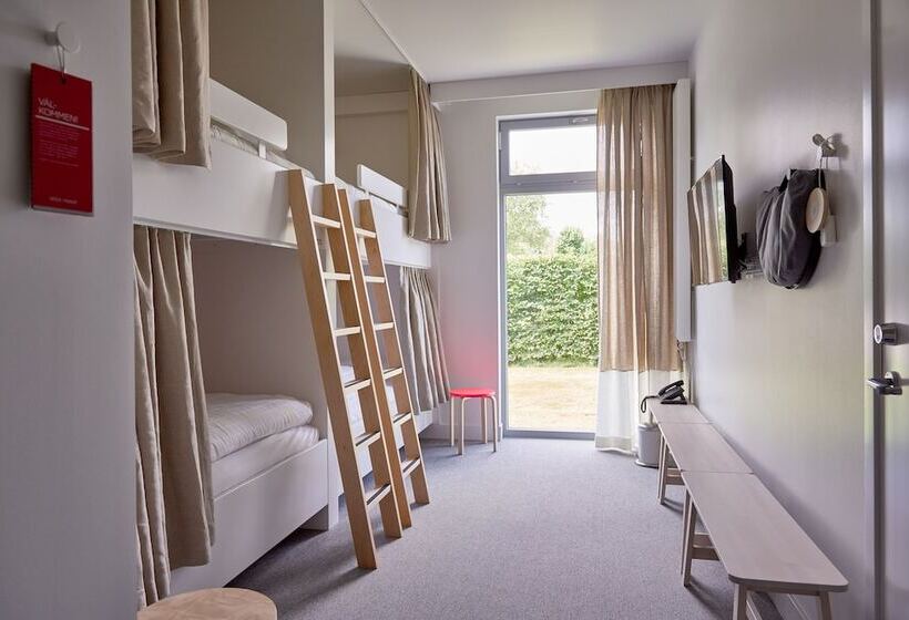 Семейный Номер, Ikea Hotell