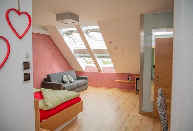 Номер Стандарт, Kerndlerhof