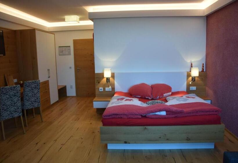 Номер Стандарт, Kerndlerhof