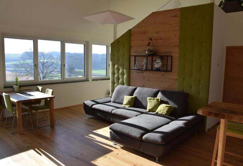 Люкс Повышенной Комфортности, Kerndlerhof