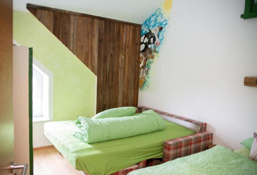 Апартаменты 2 Спальни, Kerndlerhof