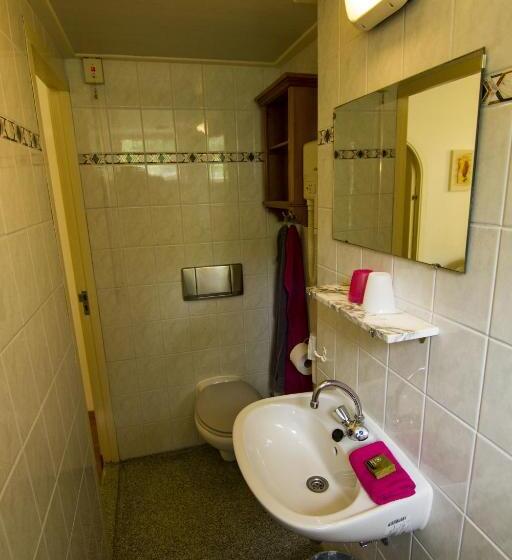 基本间, Pension Zoom Oord