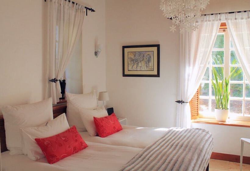 Номер Комфорт, Rothman Manor