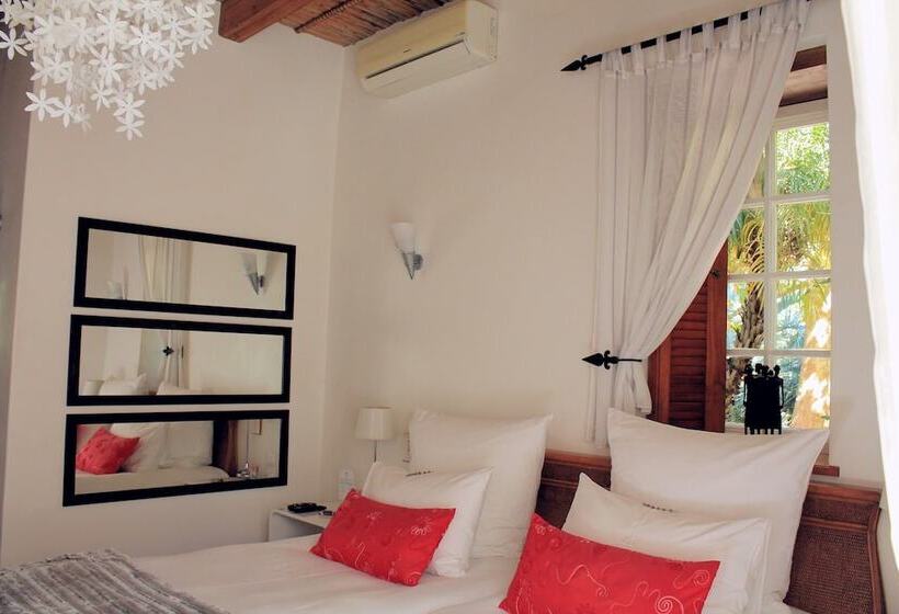 Номер Комфорт, Rothman Manor