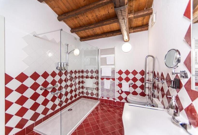 Номер Стандарт, Villa Clementina   Prosecco Country