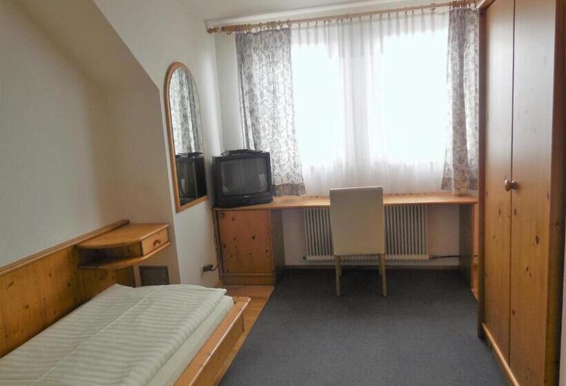 Номер Стандарт Индивидуальный, Weststeirischer Hof