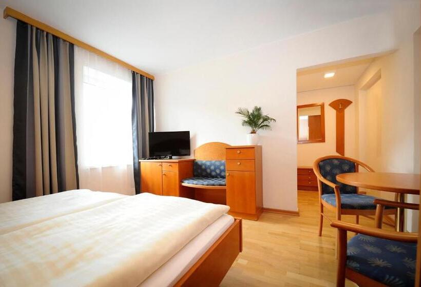 Номер Economy, Weststeirischer Hof