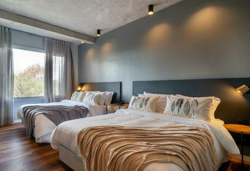 수피리어 패밀리 룸, Jangal Das Araucárias Swan Design Hotel Canela