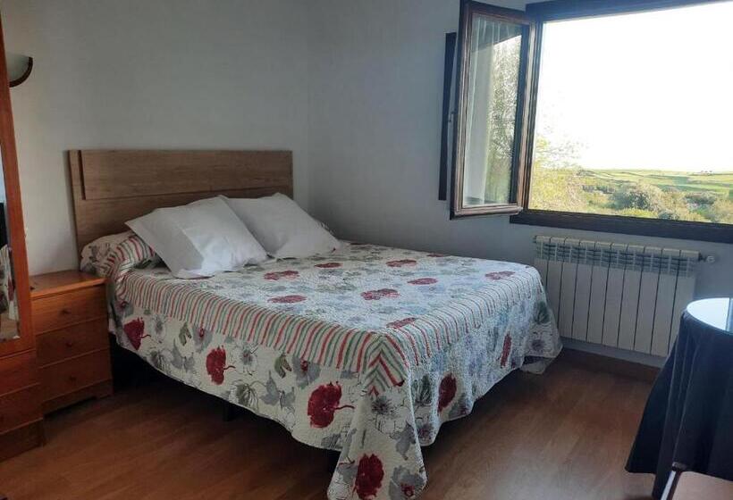 Номер Стандарт, Hospedaje La Espina De Pechon