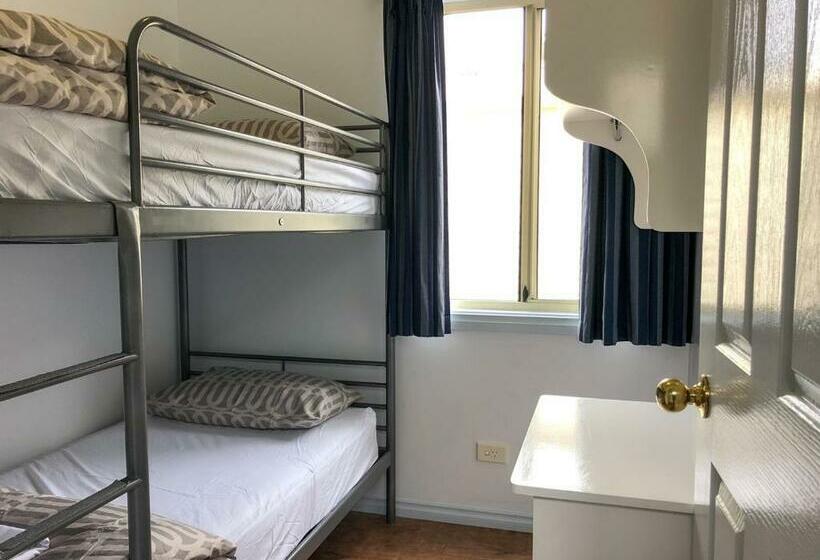 Хижина, Tasman Holiday Parks   Yallingup Beach