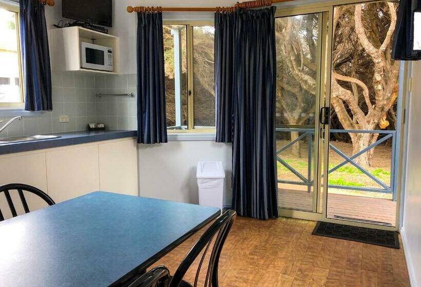 Хижина, Tasman Holiday Parks   Yallingup Beach