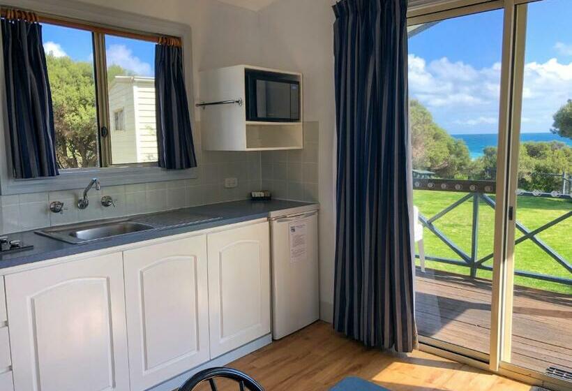 Хижина, Tasman Holiday Parks   Yallingup Beach
