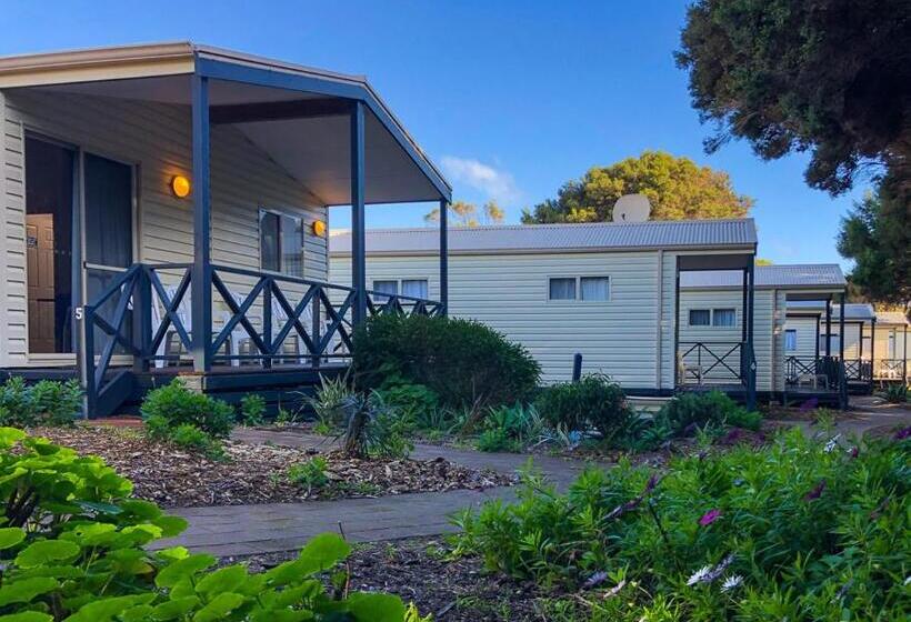 Хижина, Tasman Holiday Parks   Yallingup Beach