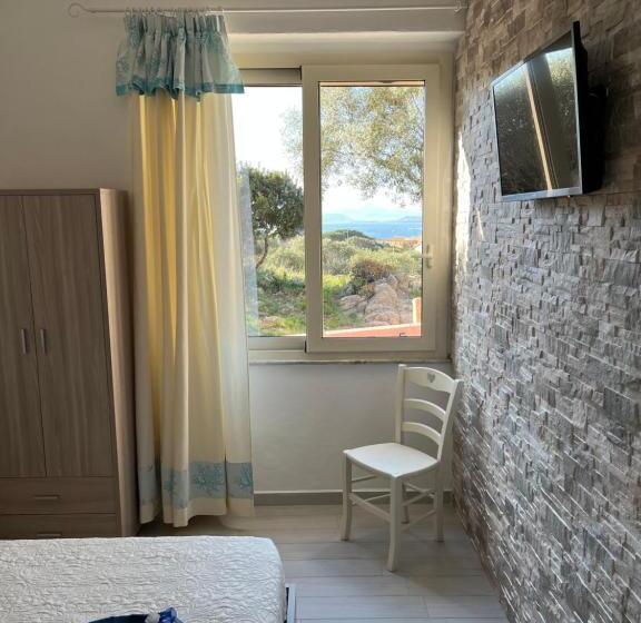 اتاق استاندارد, B&b Isola Mia