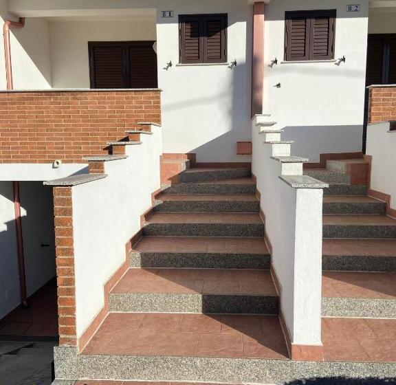 Апартаменты 1 Спальня с Террасой, Residence Gualtieri