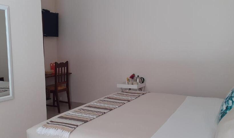 스탠다드 룸 가든 전망, Wonna Bay Vila Lodge Catembe