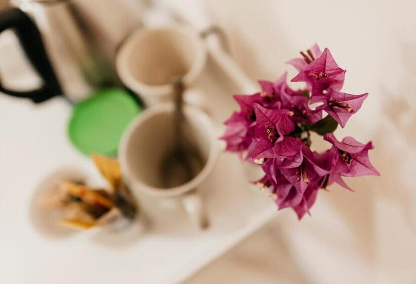 스탠다드 룸 가든 전망, Wonna Bay Vila Lodge Catembe
