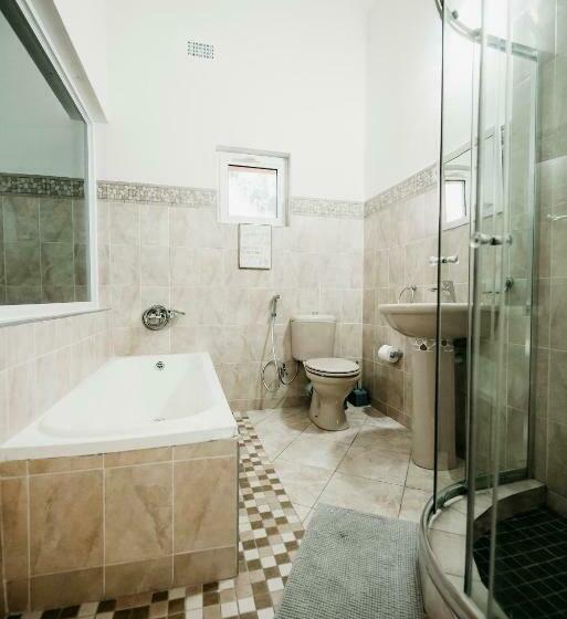 디럭스 룸 바다 전망, Wonna Bay Vila Lodge Catembe