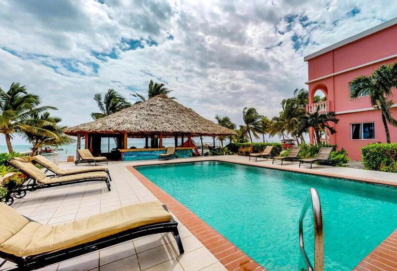 Апартаменты 1 Спальня, Red Ginger @ Caribe Island