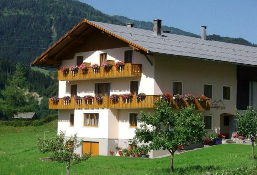 Номер Стандарт с Балконом, Gästehaus Lanzinger