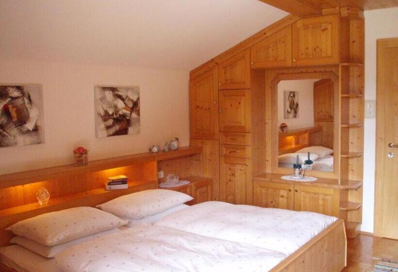 Апартаменты 1 Спальня с Видом, Gästehaus Lanzinger