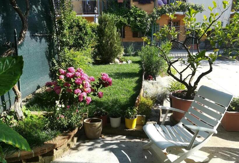 스탠다드 룸, Il Cortile Della Nonna