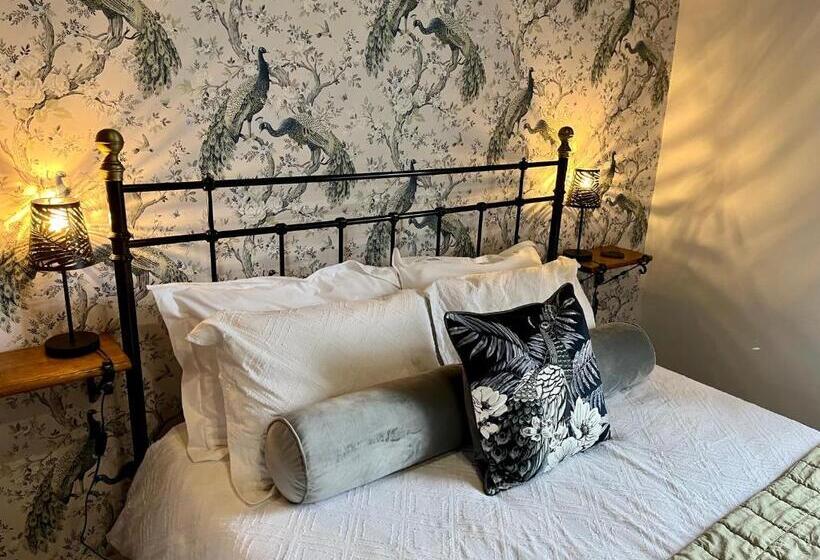Стандартный Номер Кровать Кинг, La Crepelliere