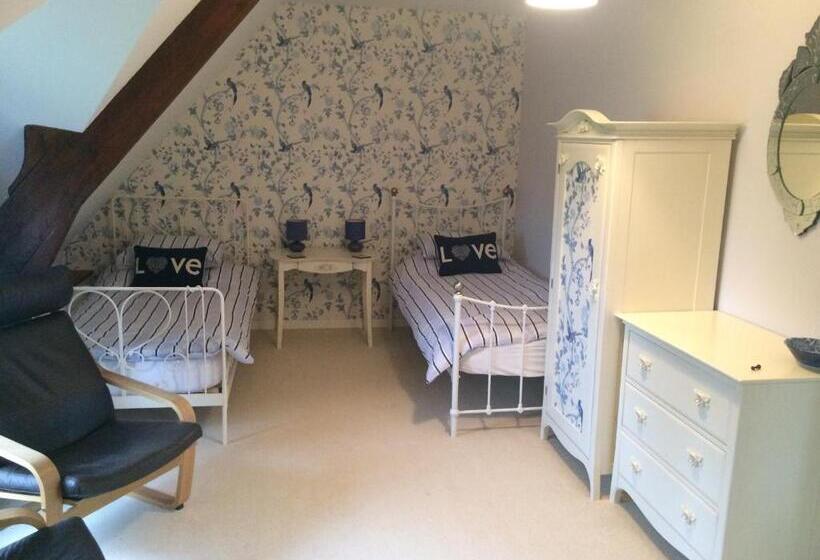 Family Suite, La Crepelliere
