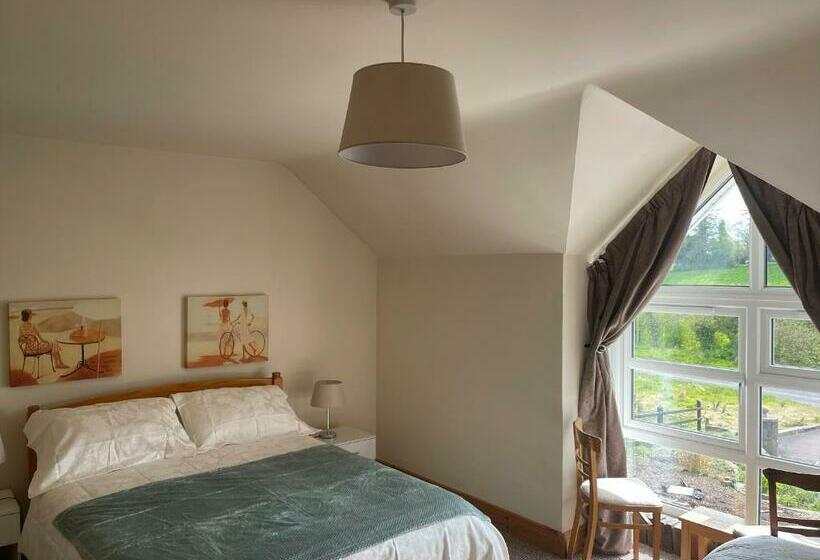 Номер Стандарт, Maghera House