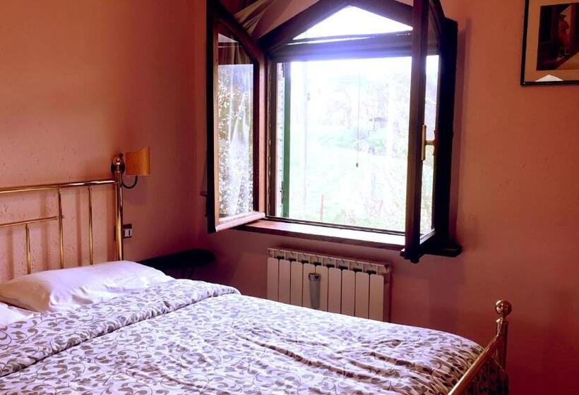 패밀리 스위트, Pian D Isola Agriturismo