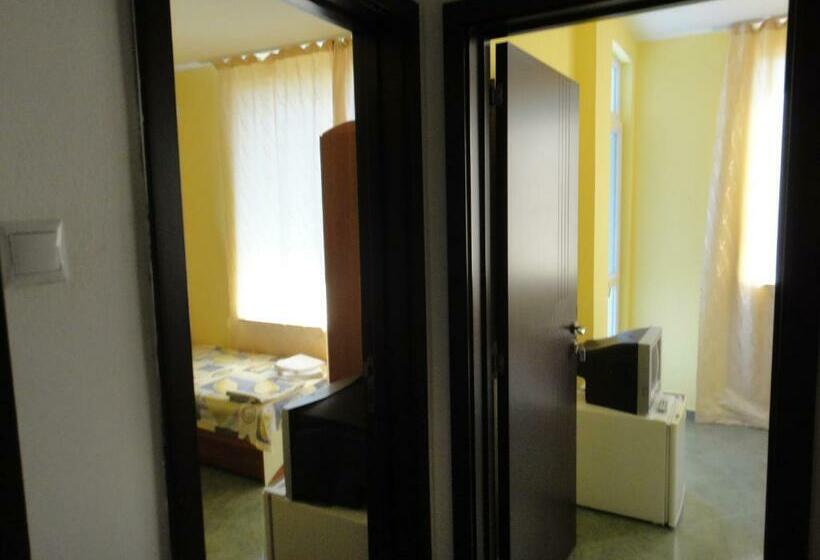 스탠다드 룸, Guest Rooms Kotvаta