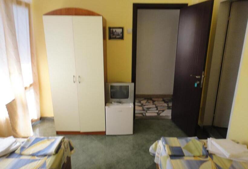 스탠다드 룸, Guest Rooms Kotvаta