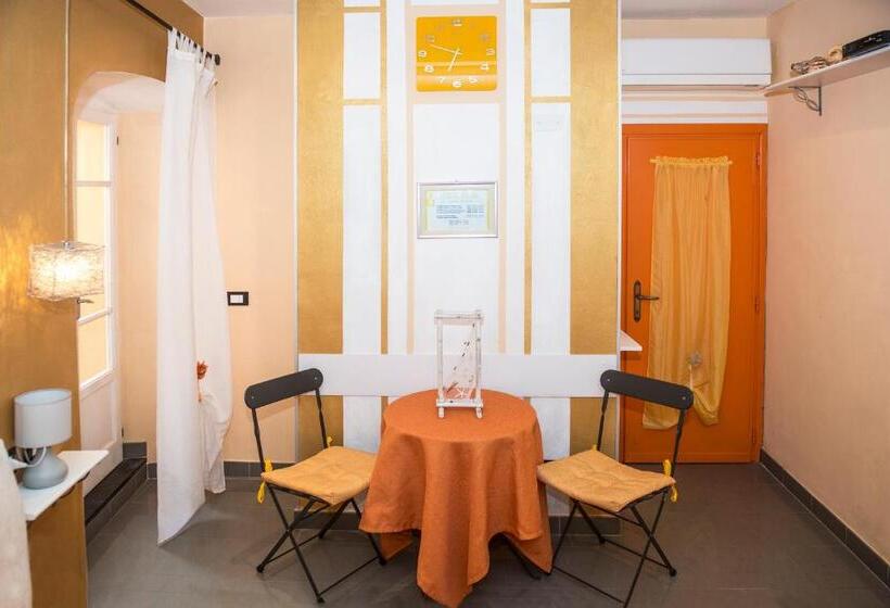 Номер Стандарт, I Coralli Rooms & Apartments