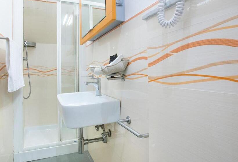 Номер Стандарт, I Coralli Rooms & Apartments