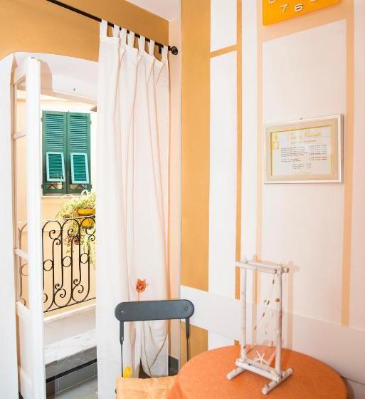 Номер Стандарт, I Coralli Rooms & Apartments