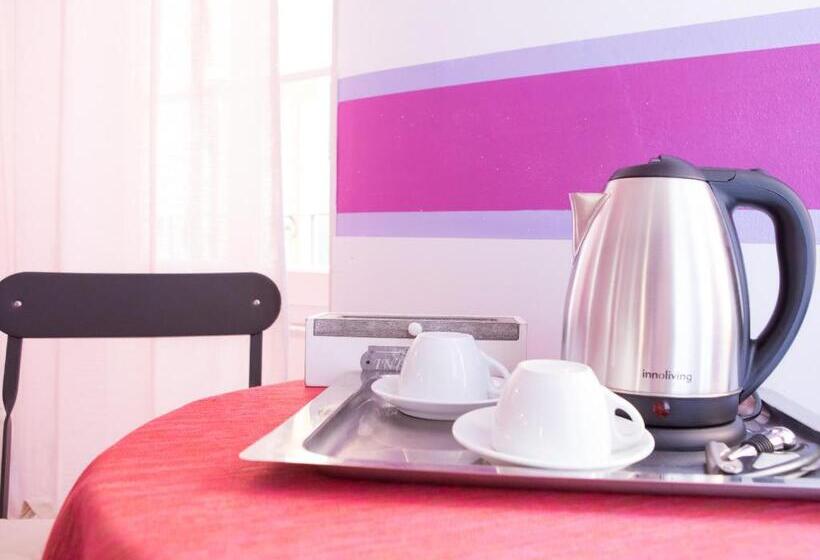 Номер Superior, I Coralli Rooms & Apartments