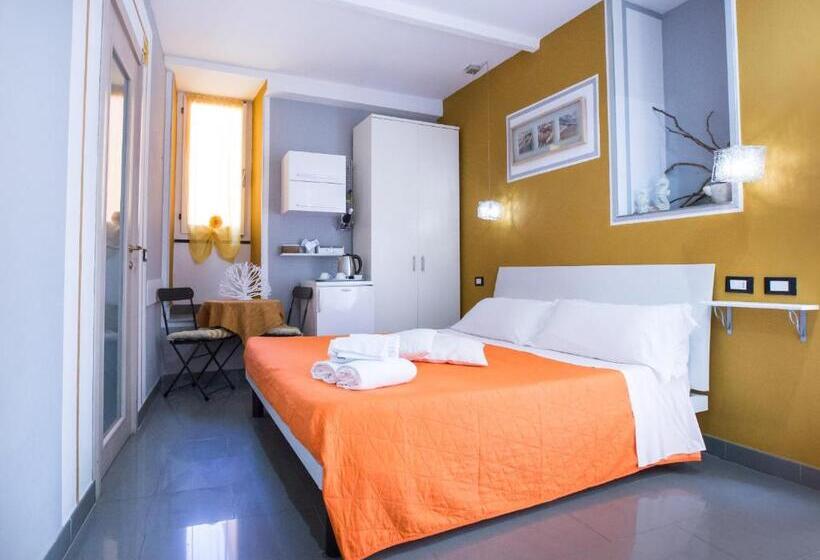 Номер Стандарт, I Coralli Rooms & Apartments