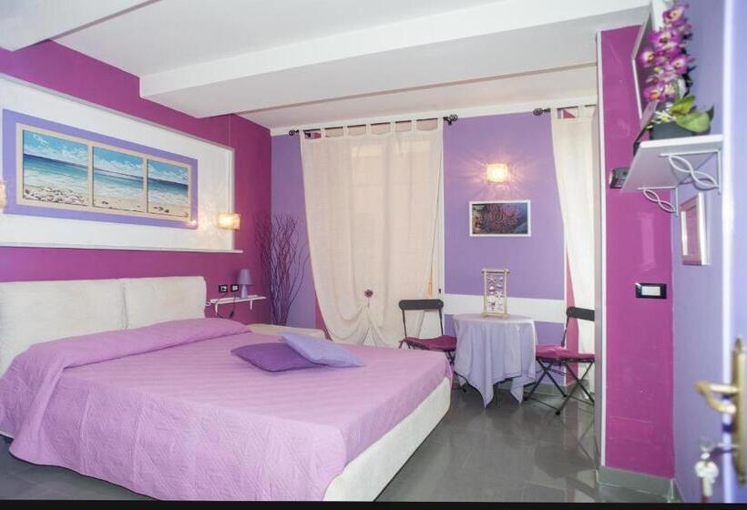 Номер Superior, I Coralli Rooms & Apartments