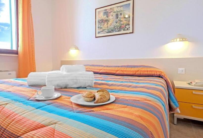Номер Стандарт, Casa Del Sole Relax Room