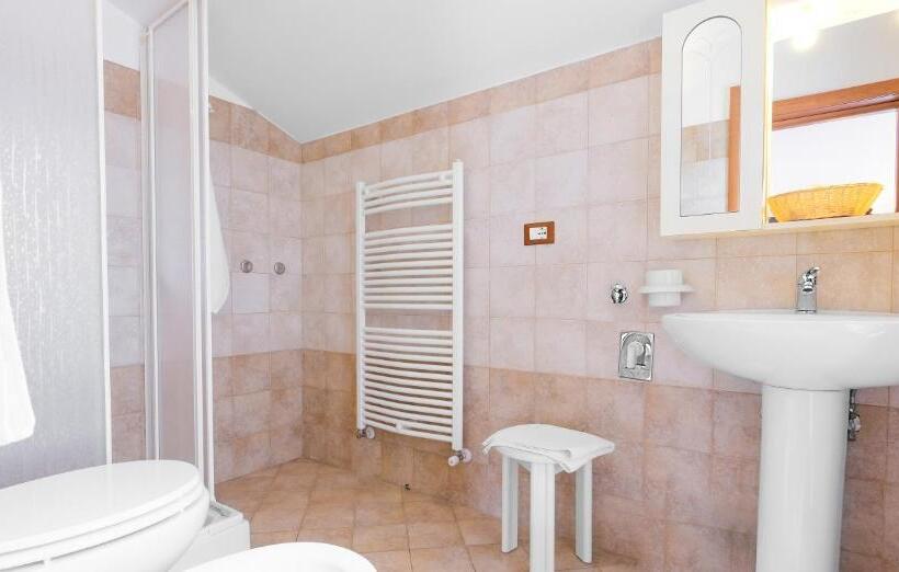 Номер Стандарт Индивидуальный, Casa Del Sole Relax Room