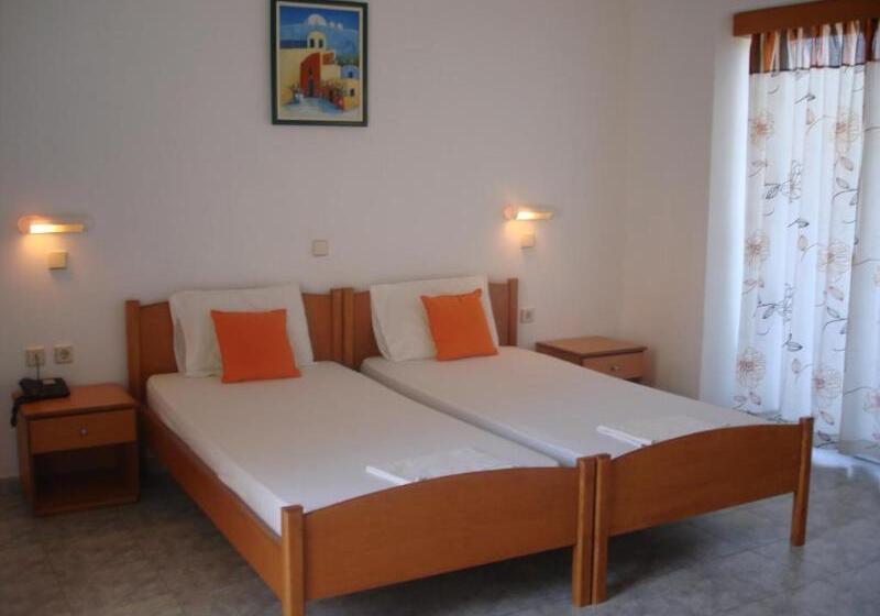 Студия Стандарт, Elpida Beach Studios