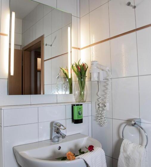 Номер Стандарт Индивидуальный, Friends Hotel Kerpen