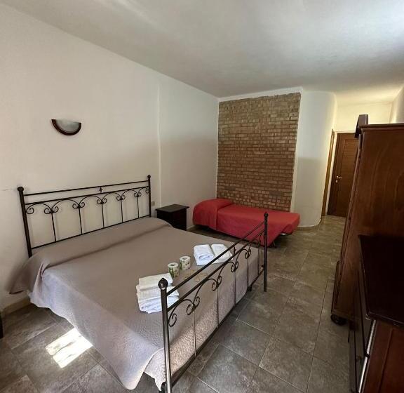 Номер Стандарт, Agriturismo Fassi