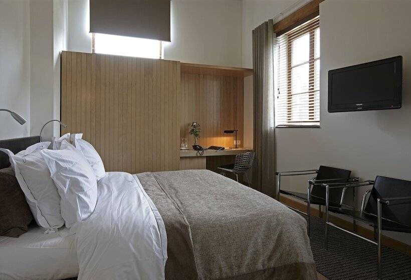 标准间, B&b Baron’s House Neerijseleuven