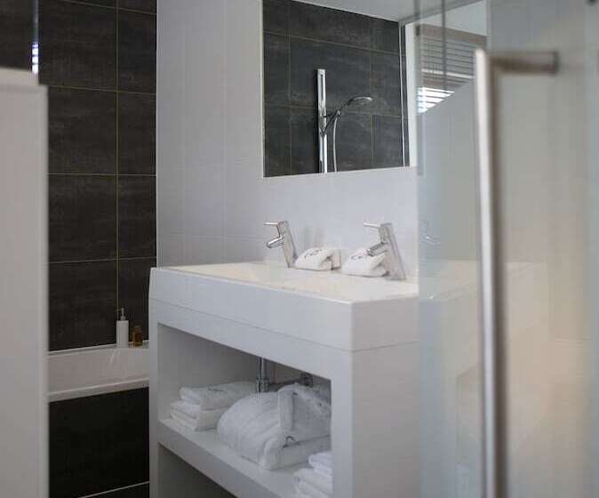 舒适型房间, B&b Baron’s House Neerijseleuven