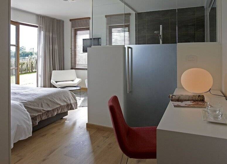 舒适型房间, B&b Baron’s House Neerijseleuven