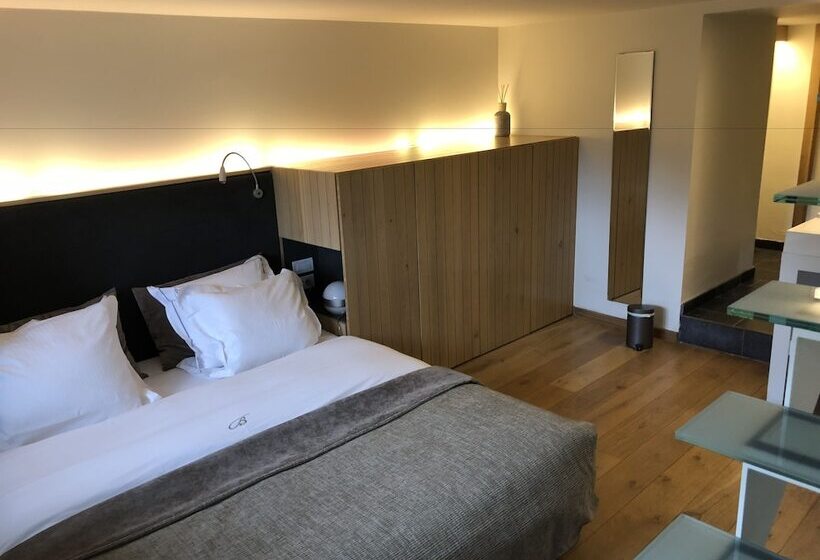 标准间, B&b Baron’s House Neerijseleuven