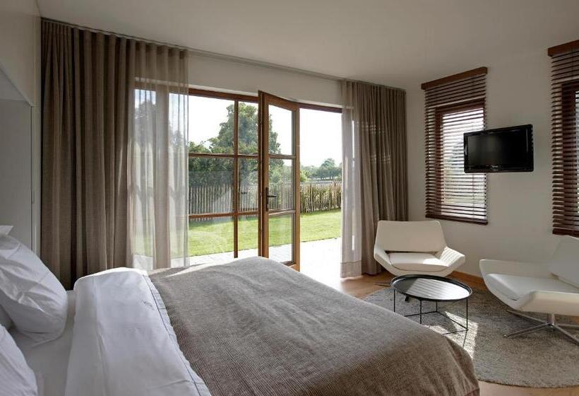 舒适型房间, B&b Baron’s House Neerijseleuven