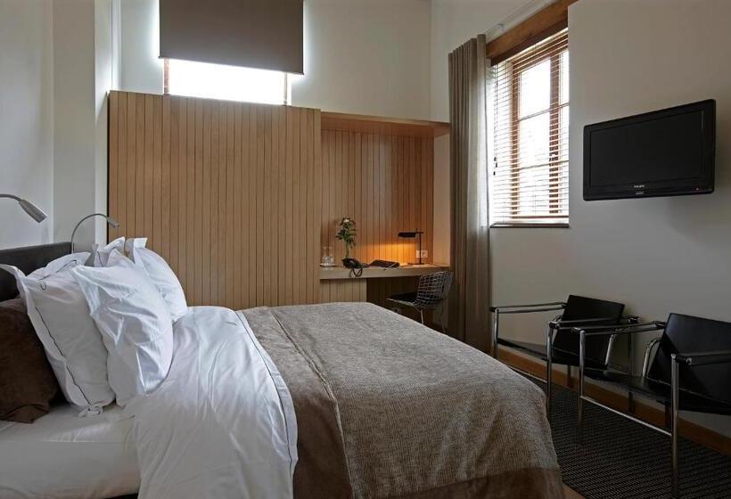 标准间, B&b Baron’s House Neerijseleuven