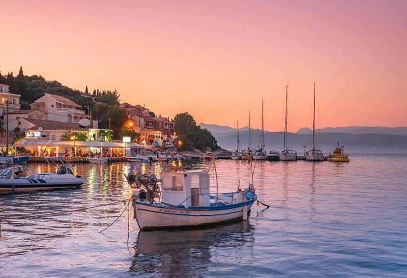 Люкс, Bella Mare